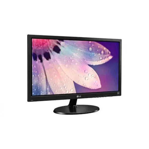 LG 20M39A-B 20 InchFHD 60Hz IPS Panel 72% SRGB 5MS IPS Gaming Monitor