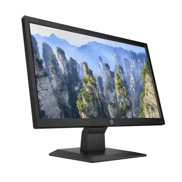 HP V20 20 Inch HD+ 60Hz TN Panel 5MS Monitor