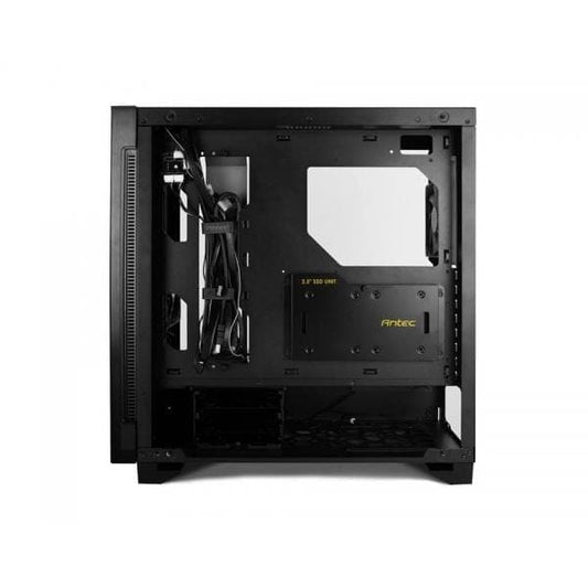 ANTEC P82 Flow ATX Mid Tower Cabinet (Black)