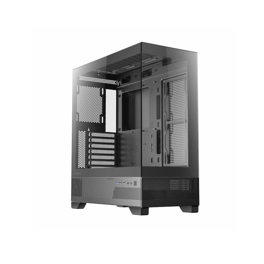 ANTEC CX700 Basic ATX Mid Tower Cabinet ( Black )