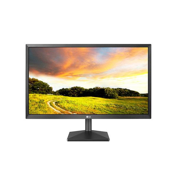 LG 22MK400H-B 21.5 Inch FHD 75Hz TN Panel 72% SRGB 1MS AMD Freesync Gaming Monitor