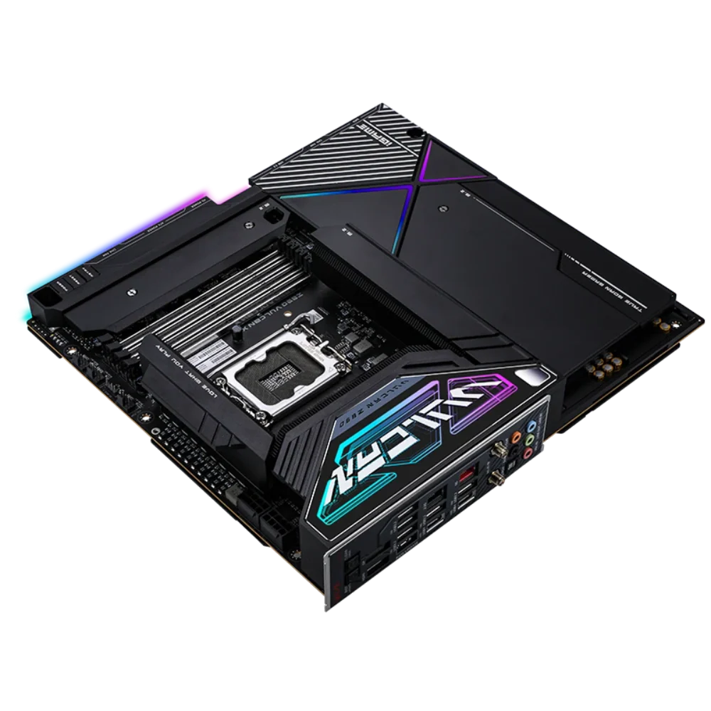 COLORFUL IGame Z890 Vulcan X V20 WIfi7 DDR5 Intel Motherboard