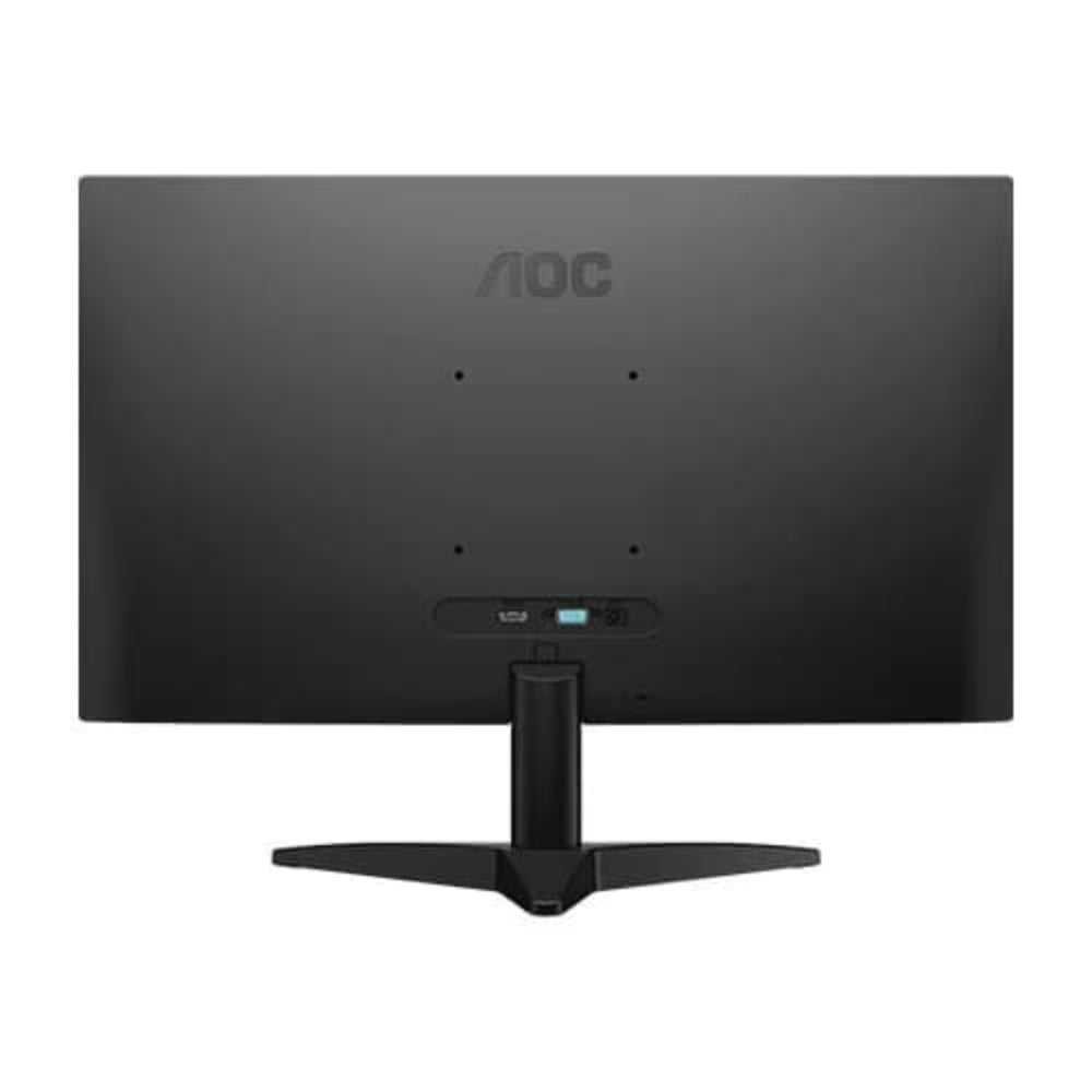 AOC 24B36H 24 Inch FHD 100Hz IPS Panel 105% SRGB 4MS Adaptive Gsync Gaming Monitor