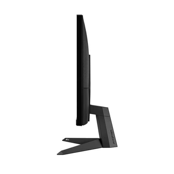 LG UltraGear 24GQ50F-B 24 Inch FHD 165Hz VA Panel 99% SRGB 1ms AMD Freesync VA Gaming Monitor