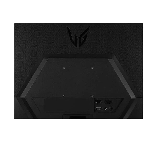 LG UltraGear 24GQ50F-B 24 Inch FHD 165Hz VA Panel 99% SRGB 1ms AMD Freesync VA Gaming Monitor