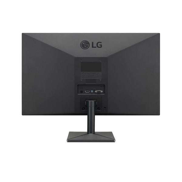 LG 24MK430H-B 24 Inch FHD 75Hz IPS Panel 5MS AMD Freesync IPS Gaming Monitor