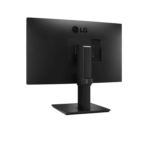 LG 24QP550-B 24 Inch QHD 75Hz IPS Panel 99% SRGB 5MS AMD Freesync IPS Gaming Monitor