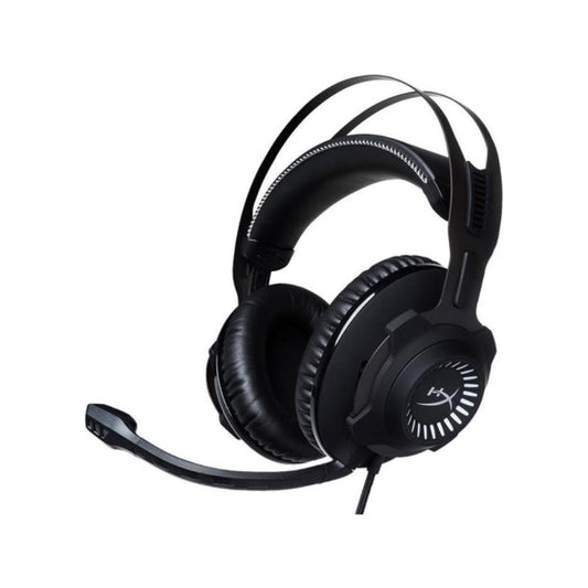 HYPERX Cloud Revolver S 3.5mm 7.1 Surround Gaming Headphone ( Black ) ( PC / Mobile / Mac / Xbox )