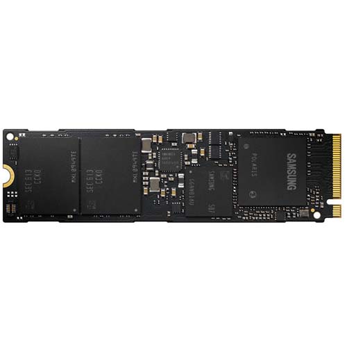 SAMSUNG 960 EVO 1TB M.2 NVME Gen3 Solid State Drive ( SSD )
