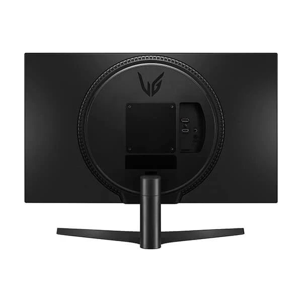 LG UltraGear 27GN60R-B 27 Inch FHD 144Hz IPS Panel 99% SRGB 1ms Nvida Gsync IPS Gaming Monitor