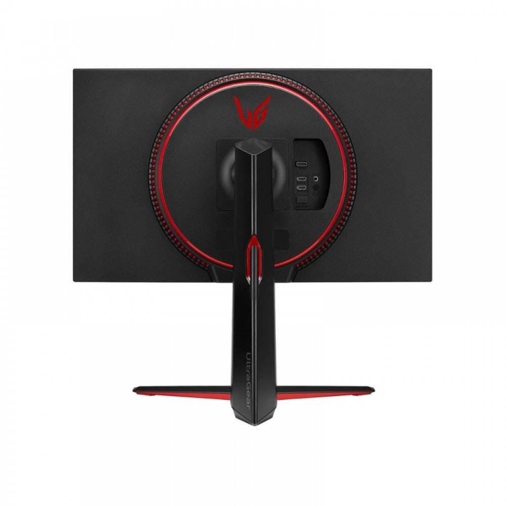 LG UltraGear 27GP750-B 27 Inch FHD 240Hz IPS Panel 99% SRGB 1ms Nvida Gsync IPS Gaming Monitor