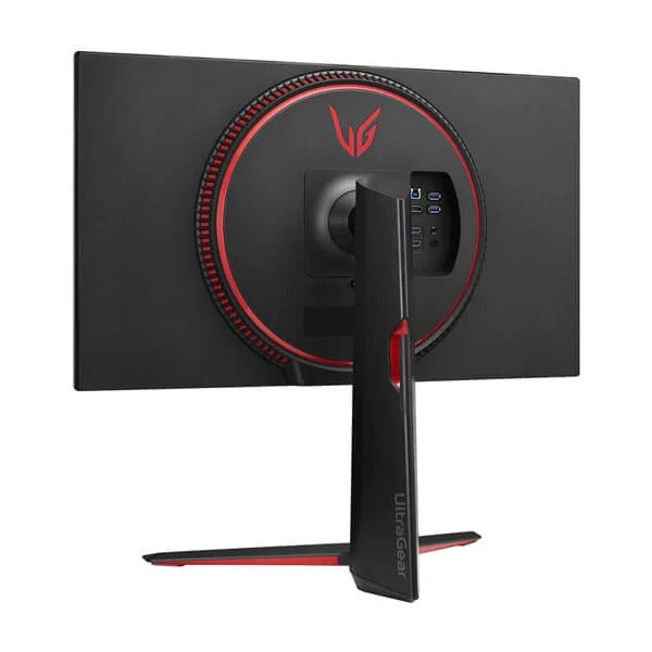 LG UltraGear 27GP850-B 27 Inch QHD 165Hz IPS Panel 98% SRGB 1ms AMD Freesync IPS Gaming Monitor