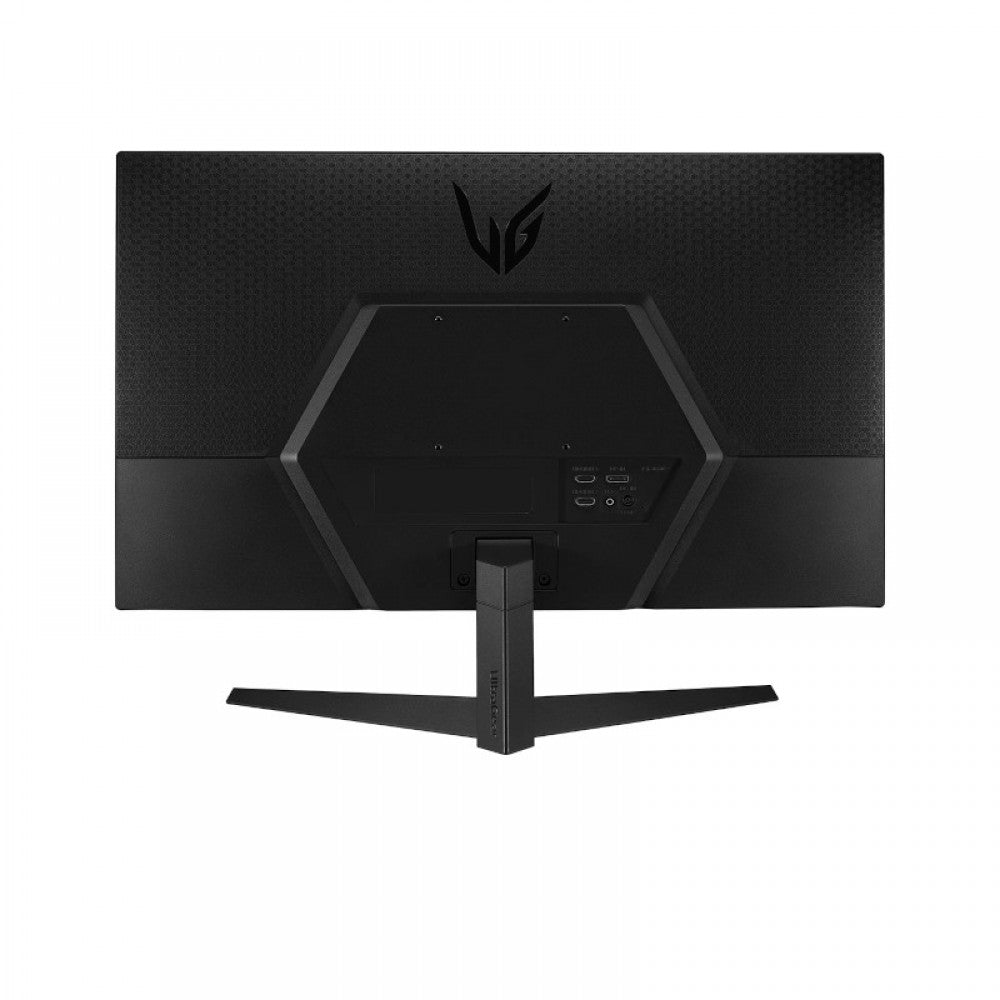 LG UltraGear 27GQ50F-B 27 Inch FHD 165Hz VA Panel 99% SRGB 1ms AMD Freesync Gaming Monitor
