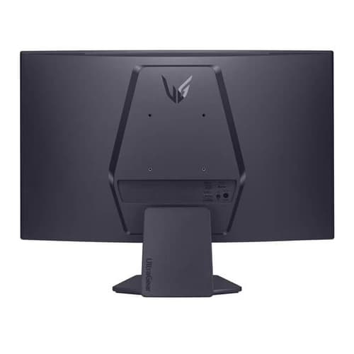 LG UltraGear 27GS60QC-B 27 Inch 2K QHD 180Hz VA Panel 99%SRGB 1MS Adaptive Sync Gaming Monitor