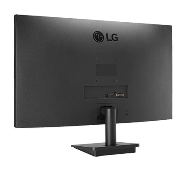 LG 27MP400-B 27 Inch FHD 75Hz IPS Panel 72%SRGB 5MS AMD Free Sync IPS Gaming Monitor