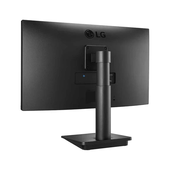LG 27MP450-B 27 Inch FHD 75Hz IPS Panel 72%SRGB 5MS AMD Free Sync IPS Business Monitor