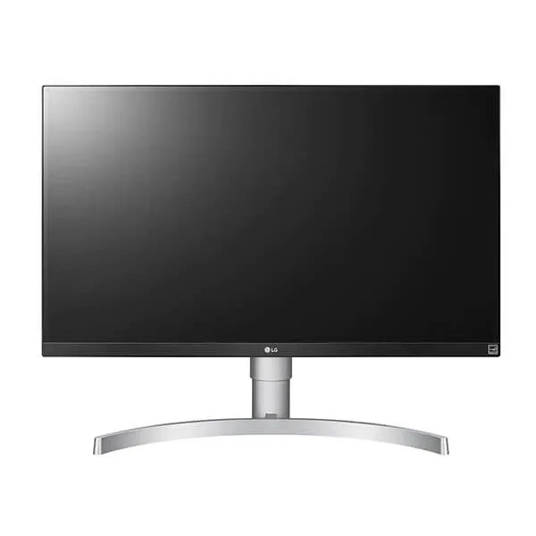 LG 27UL650-W 27 Inch UHD 60Hz IPS Panel 99% SRGB 5Ms Freesync Gaming Monitor