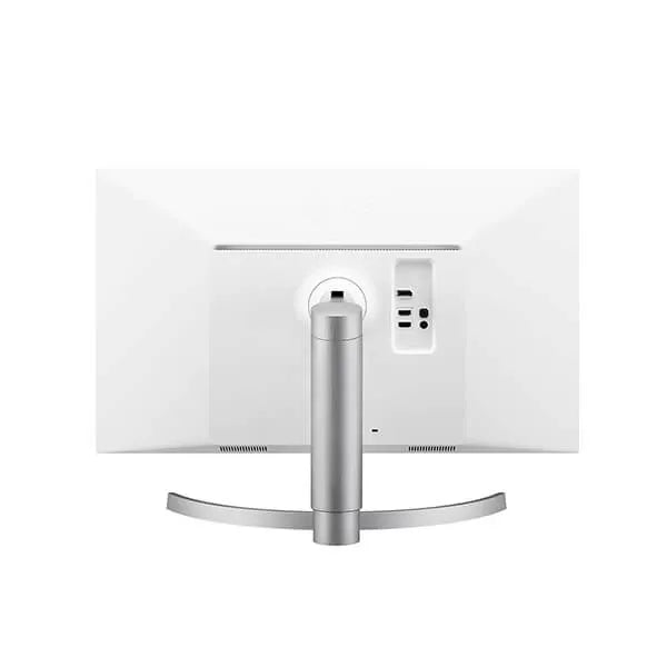 LG 27UL650-W 27 Inch UHD 60Hz IPS Panel 99% SRGB 5Ms Freesync Gaming Monitor