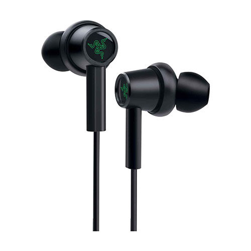 RAZER Hammerhead Duo Wired In-Ear Headphones