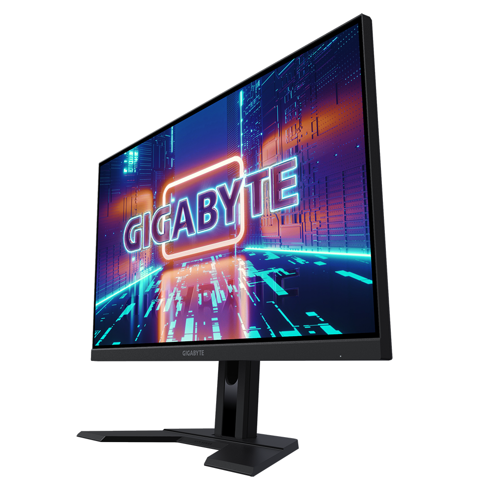 GIGABYTE M27Q 27 Inch QHD 170Hz IPS Panel 140%SRGB 0.5MS AMD Freesync Gaming Monitor