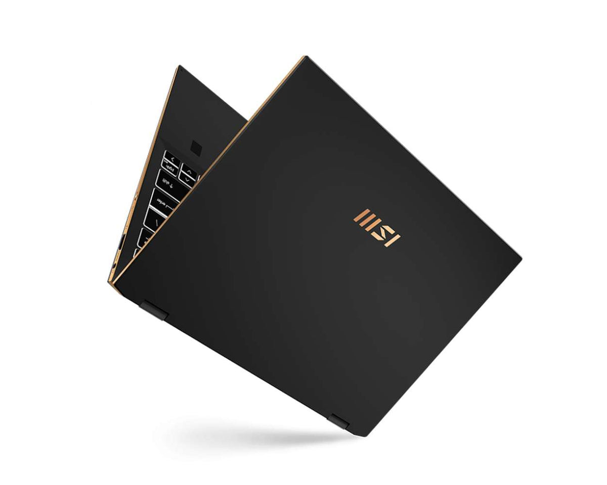 MSI Summit E13 Flip Evo - A12M Gaming Laptop