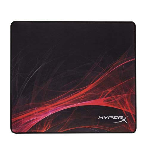 HYPERX Fury S Speed Edition Medium Black Mousepad