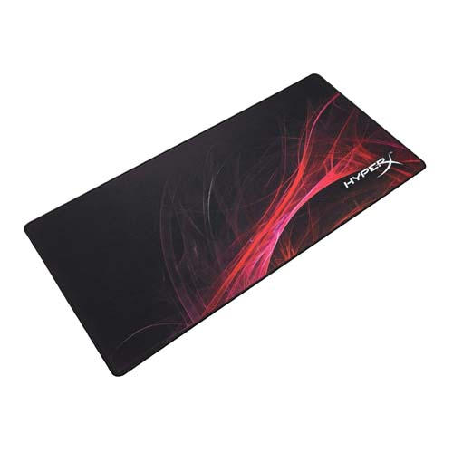 HYPERX Fury S Speed Edition Extra Large Black Mousepad
