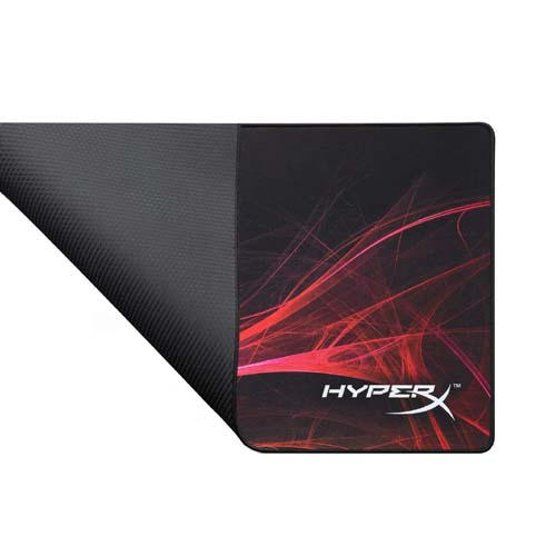 HYPERX Fury S Speed Edition Extra Large Black Mousepad
