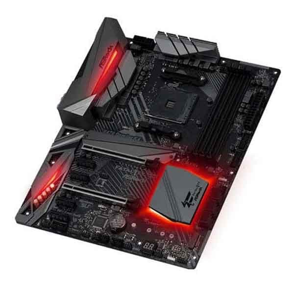 ASROCK Fatal1ty X470 Gaming K4 DDR4 AMD Motherboard