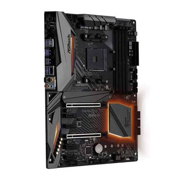 ASROCK Fatal1ty X470 Gaming K4 DDR4 AMD Motherboard