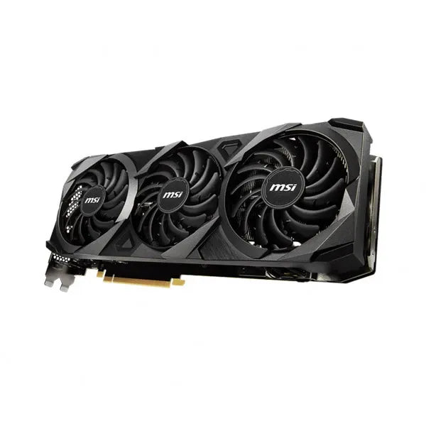 MSI GeForce RTX 3080 Ti Ventus 3X OC 12GB Nvidia Graphic Card