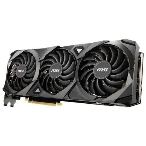 MSI GeForce RTX 3080 Ventus 3X OC LHR 10GB Nvidia Graphic Card