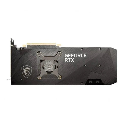 MSI GeForce RTX 3080 Ventus 3X OC LHR 10GB Nvidia Graphic Card