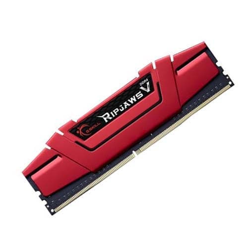 G.SKILL Ripjaws V 8GB ( 8GB x 1 ) 3000MHz DDR4 RAM ( CL16 )
