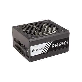 CORSAIR RM650i 650W 80 + Gold Fully Modular ATX 2.0 Power Supply