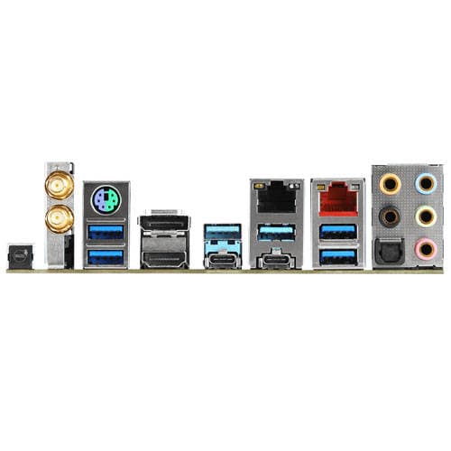 ASROCK X570 Creator DDR4 AMD Motherboard