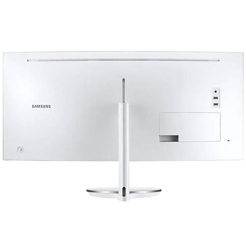 SAMSUNG LC34J791WTWXXL 34" 100Hz VA Monitor