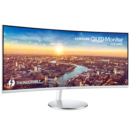 SAMSUNG LC34J791WTWXXL 34" 100Hz VA Monitor
