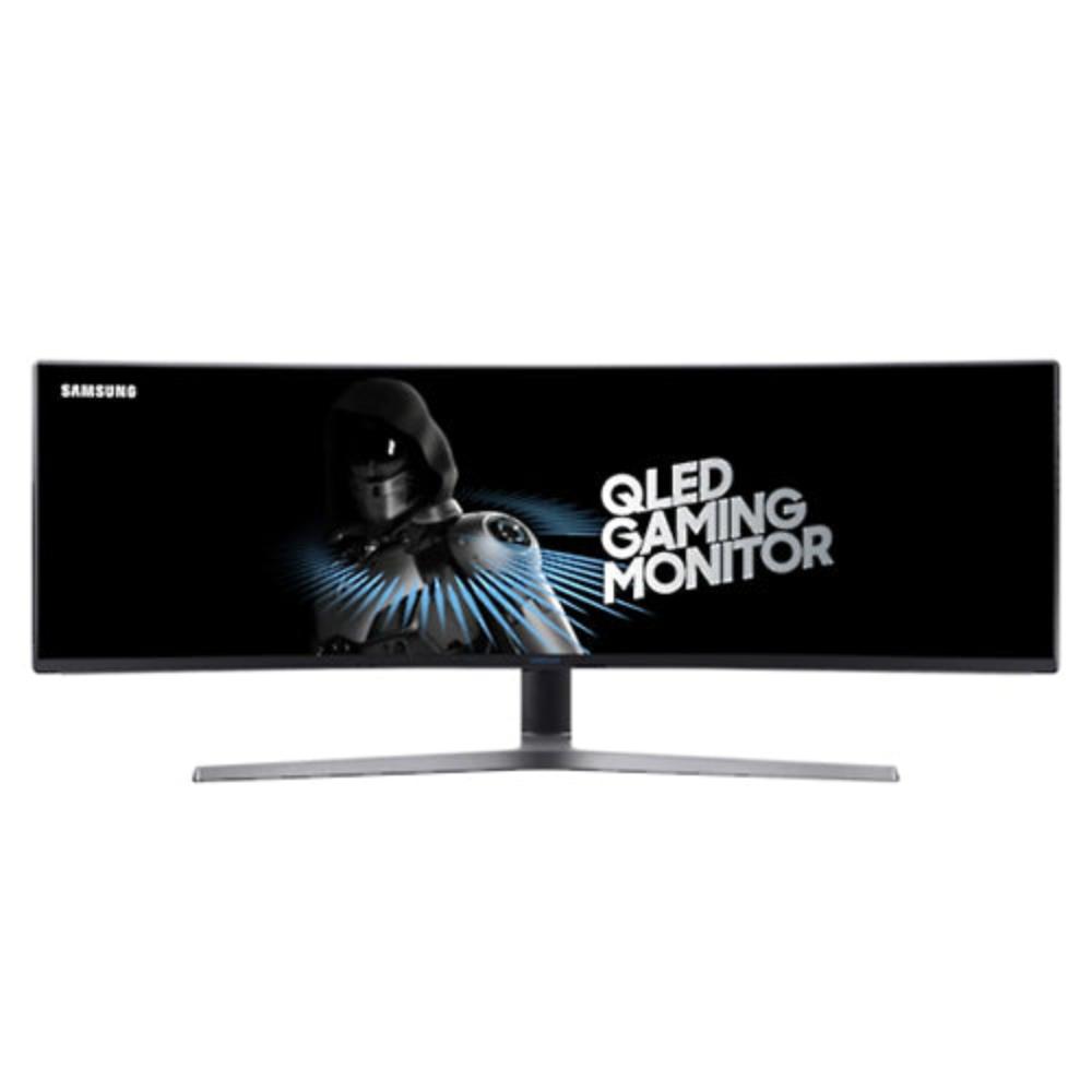 SAMSUNG LC49J890D 49 Inch QHD 144Hz VA Panel 5MS Gaming Monitor