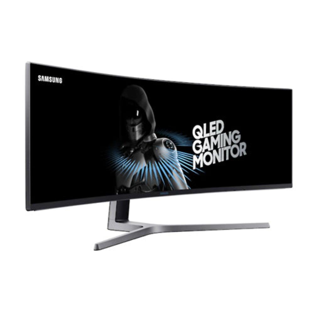 SAMSUNG LC49J890DKWXXL 49 Inch FHD 144Hz VA Panel 5MS Gaming Monitor