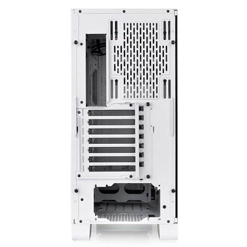 THERMALTAKE S300 ATX Mid Tower Cabinet (Snow) (CA-1P5-00M6WN-00)