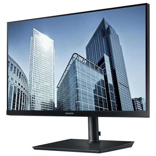 SAMSUNG LS27H850QFWXXL 27 Inch FHD 60Hz PLS Panel 4MS AMD Freesync Gaming Monitor