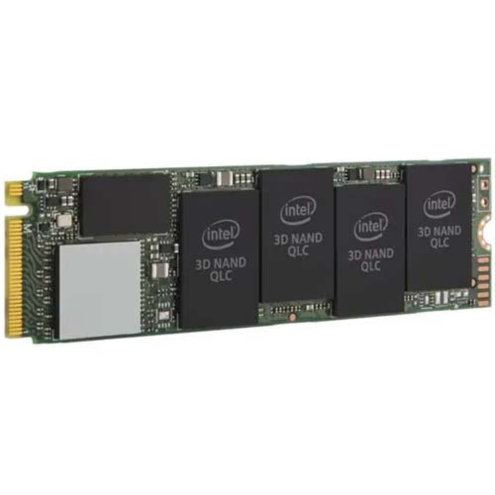 INTEL Series 660p 1TB M.2 NVMe Gen3 Internal Solid State Drive (SSD)