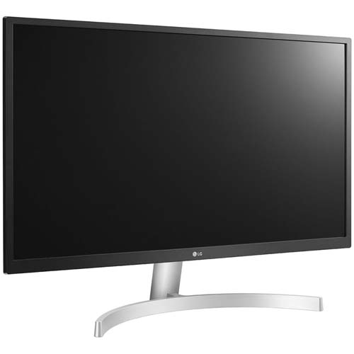 LG 27UL500 27 Inch UHD 60Hz IPS Panel 98% SRGB 5ms AMD Freesync Gaming Monitor