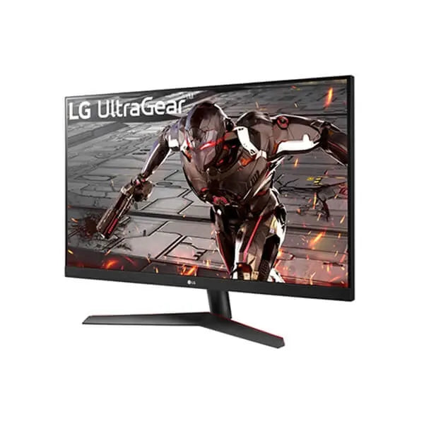 LG UltraGear 32GN600-B 32 Inch QHD 165Hz VA Panel 95% SRGB 5ms AMD Freesync VA Gaming Monitor