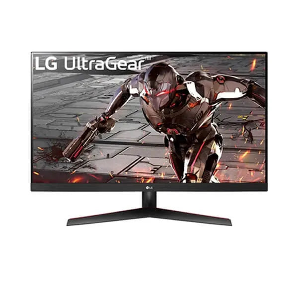 LG UltraGear 32GN600-B 32 Inch QHD 165Hz VA Panel 95% SRGB 5ms AMD Freesync VA Gaming Monitor