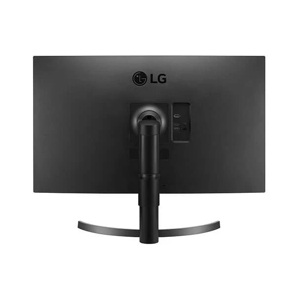 LG 32QN650-B 32 Inch 60Hz IPS Panel 98% SRGB 5MS AMD FreeSync Gaming Monitor
