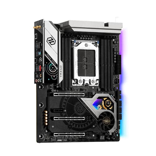 ASROCK TRX40 Taichi DDR4 AMD Motherboard