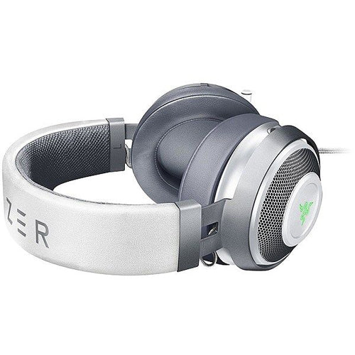 RAZER Kraken Multi-Platform Wired 7.1 Surround Gaming Headphone ( Mercury ) ( PC / Mac / PS4 / Xbox )