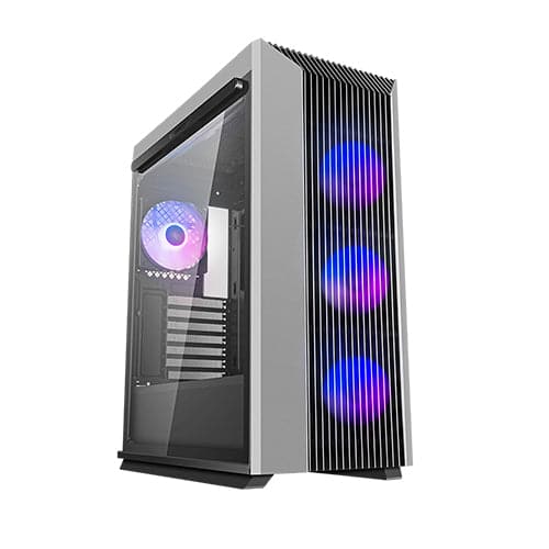 DEEPCOOL CL500 ATX ADD-RGB 4F Mid Tower Cabinet